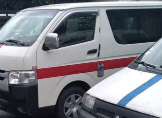 أريانة: فتح باب الترشح لإسناد 15 رخصة “لواج” للنقل العمومي غير المنتظم أريانة: فتح باب الترشح لإسناد 15 رخصة “لواج” للنقل العمومي غير المنتظم