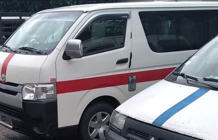 أريانة: فتح باب الترشح لإسناد 15 رخصة “لواج” للنقل العمومي غير المنتظم