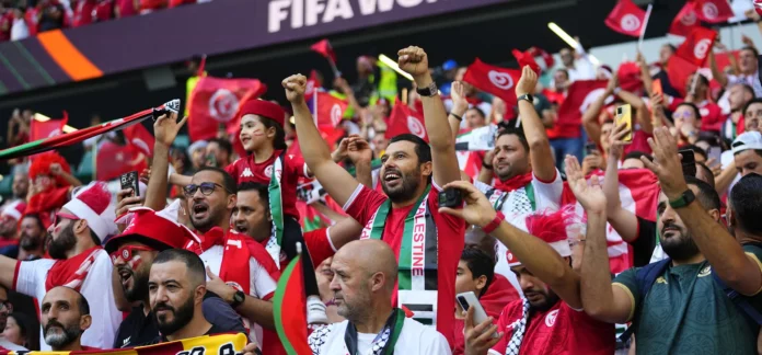 كأس إفريقيا 2025: طرح دفعة جديدة من تذاكر مباراة تونس ضد أوغندا