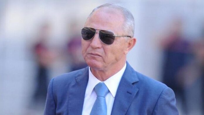 تأجيل محاكمة رضا شرف الدين ومتّهمين آخرين في قضية فساد مالي وجرائم صيرفية