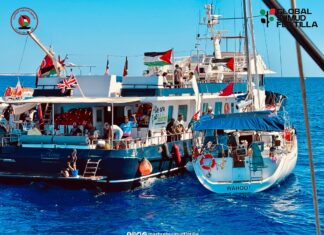 تبرّعات التونسيين لأسطول الصمود تتجاوز 1.8 مليون دينار… وهذه كيفية توزيعها