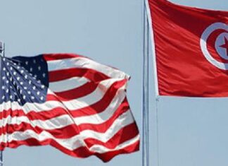 الولايات المتحدة تتبرع بمعدات أمنية لتونس بقيمة 1.4 مليون دولار لتعزيز مكافحة الإرهاب