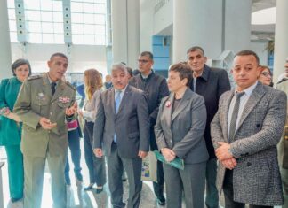 افتتاح ملتقى “فرص جديدة”… برنامج وطني لدعم إدماج الشباب في سوق الشغل