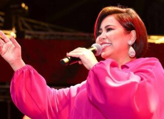 التهاب رئوي حاد يهدد حياة شيرين عبد الوهاب.. آخر تطورات حالتها الصحية التهاب رئوي حاد يهدد حياة شيرين عبد الوهاب.. آخر تطورات حالتها الصحية