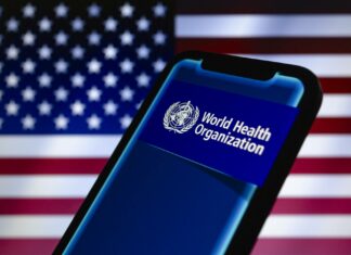 الولايات المتحدة على أبواب الانسحاب من منظمة الصحة العالمية رغم تحذيرات دولية