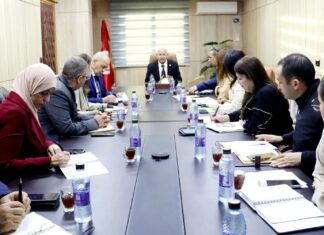 تونس تشارك في “APAS 2026” بالبرازيل للترويج لزيت الزيتون والتمور