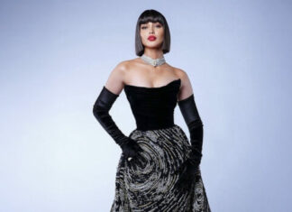 عزّة سليمان تعود لتقديم حفل Joy Awards 2026 بالرياض للسنة الثانية على التوالي