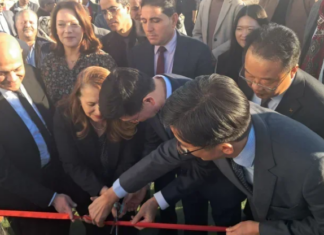 تونس وجهة استثمارية مفضلة للكوريين بفضل كفاءة اليد العاملة والرقمنة تونس وجهة استثمارية مفضلة للكوريين بفضل كفاءة اليد العاملة والرقمنة