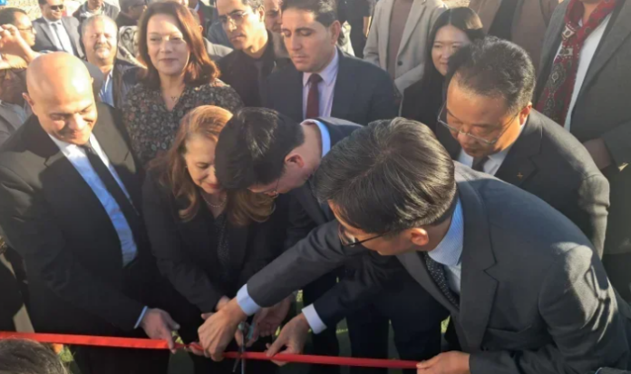 تونس وجهة استثمارية مفضلة للكوريين بفضل كفاءة اليد العاملة والرقمنة