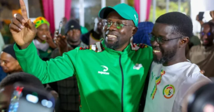 السنغال تعلن يوم عطلة خالصة الأجر احتفالًا بالتتويج بلقب كأس أمم إفريقيا