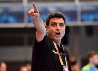 قائمة المنتخب التونسي لكرة اليد المشاركة في كأس أمم افريقيا 2026 قائمة المنتخب التونسي لكرة اليد المشاركة في كأس أمم أفريقيا 2026