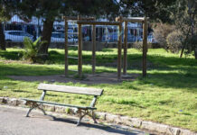 لغز جثة “حديقة الباساج”: قاضي التحقيق يباشر البحث في شبهة جريمة قتل بالعاصمة