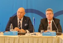 رسمي :محرز بوصيان رئيسا للجنة الدولية لألعاب البحر الأبيض المتوسط .