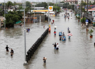أمطار قياسية في تونس: أرقام غير مسبوقة وعودة تدريجية للاستقرار الجوي