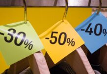 موعد انطلاق الصولد الشتوي 2026 في تونس وتوقعات بتمديده إلى شهر رمضان موعد انطلاق الصولد الشتوي 2026 في تونس وتوقعات بتمديده إلى شهر رمضان