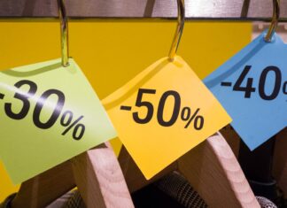 موعد انطلاق الصولد الشتوي 2026 في تونس وتوقعات بتمديده إلى شهر رمضان موعد انطلاق الصولد الشتوي 2026 في تونس وتوقعات بتمديده إلى شهر رمضان