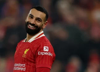 الاتحاد المصري يحسم الجدل حول اعتزال محمد صلاح دوليًا بعد مونديال 2026 الاتحاد المصري يحسم الجدل حول اعتزال محمد صلاح دوليًا بعد مونديال 2026