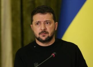 زيلينسكي يترقّب ضمانات أمنية من ترامب ومباحثات دولية مكثفة لإنهاء حرب أوكرانيا