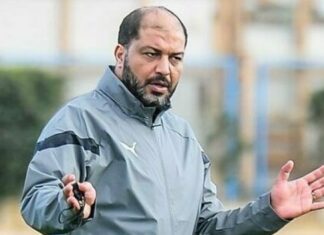 معين الشعباني الأقرب لتولي تدريب المنتخب الوطني التونسي معين الشعباني الأقرب لتولي تدريب المنتخب الوطني التونسي