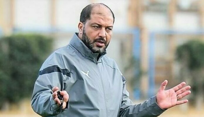 معين الشعباني الأقرب لتولي تدريب المنتخب الوطني التونسي