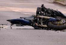 كراس شروط جديد للدراجات النارية للحد من تصاعد حوادث الطرقات في تونس كراس شروط جديد للدراجات النارية للحد من تصاعد حوادث الطرقات في تونس