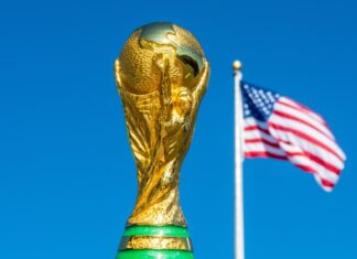 بلاتر يدعو إلى مقاطعة كأس العالم 2026 بسبب سياسات ترامب