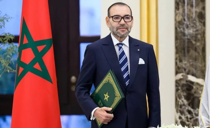 الديوان الملكي يعلن عن فتح خط هاتفي للاطمئنان على صحة الملك محمد السادس