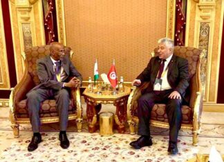 تونس والصومال يعززان التعاون في مجالات التكوين المهني والتشغيل وريادة الأعمال