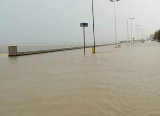 أمطار قياسية في تونس: أرقام غير مسبوقة وتحديث خريطة اليقظة