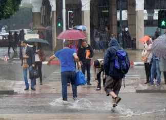 أمطار قياسية في تونس: أرقام غير مسبوقة وعودة تدريجية للاستقرار الجوي