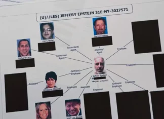 تسريبات إبستين تزلزل العالم: شخصيات نافذة تحت الأضواء واعتذارات واستقالات مدوّية