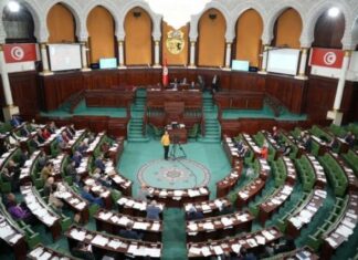 البرلمان يبدأ مناقشة مشروعي قانون حول السكن الاجتماعي وتمويله