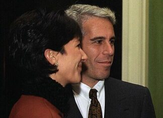 شريكة إبستين تلوّح بكشف الأسرار مقابل عفو رئاسي