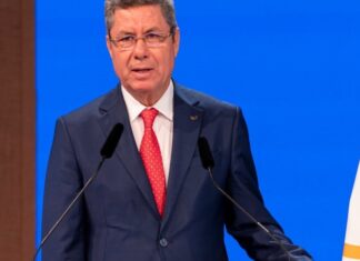 تعيين محرز بوصيان في لجنة تأديب الألعاب الأولمبية الشتوية