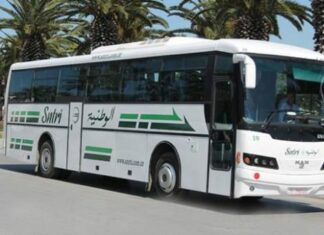 تعزيز أسطول النقل بين المدن: حافلات جديدة وخطوط إضافية بداية من 7 فيفري 2026