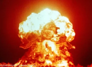 الصين تفنّد اتهامات أميركية بـ”تجارب نووية سرّية” وتحذّر من تصعيد خطير