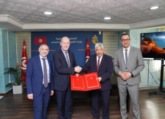 1500 موطن شغل جديد في الصناعات الإلكترونية: اتفاقية استراتيجية تدعم التشغيل والاستثمار في تونس