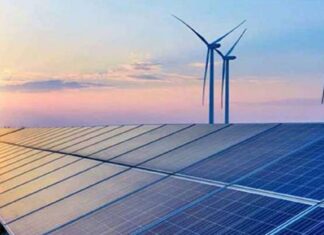 استثمارات بـ1640 مليون دينار: مشاريع كبرى للطاقة المتجددة لتعزيز الاستقلال الطاقي في تونس