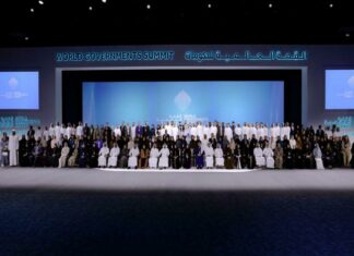 دبي تحتضن انطلاق القمة العالمية للحكومات 2026 وبرنامج تمهيدي بمشاركة آلاف القادة