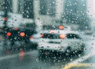 أجواء شتوية بامتياز: أمطار بالشمال ورياح عاتية تُخفض درجات الحرارة