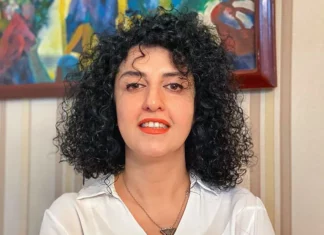 إيران: السجن 6 سنوات للحائزة على جائزة نوبل للسلام