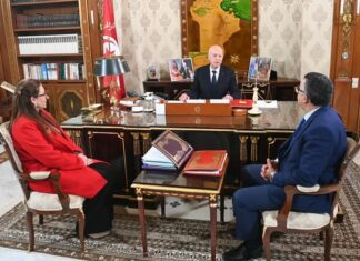 قيس سعيّد يفتح من جديد ملفّ الأملاك المصادرة: لا تفريط في أموال الشعب ولا إفلات من المحاسبة