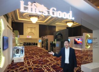 إل جي تسرّع توسّعها في منطقة الشرق الأوسط وأفريقيا عبر ابتكارات مدعومة بالذكاء الاصطناعي