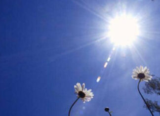 طقس اليوم : أجواء مستقرة ودرجات حرارة تصل إلى 26 درجة