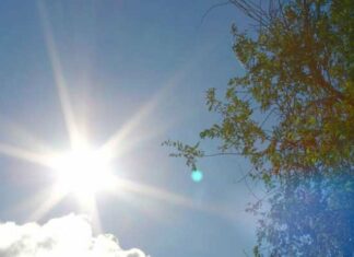 طقس مستقر ودرجات حرارة معتدلة اليوم