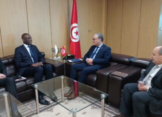 البنك الدولي يعزّز دعمه لتونس: تمويلات مرتقبة لمشاريع الحماية من الفيضانات والمياه والحماية الاجتماعية