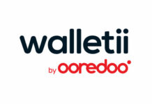 Ooredoo Fintech Tunisie تتحصل على رخصة البنك المركزي لإطلاق walletii by Ooredoo في تونس