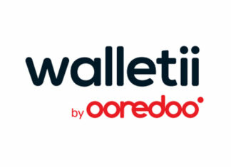Ooredoo Fintech Tunisie تتحصل على رخصة البنك المركزي لإطلاق walletii by Ooredoo في تونس