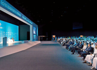 دبي تحتضن انطلاق القمة العالمية للحكومات 2026 وبرنامج تمهيدي بمشاركة آلاف القادة