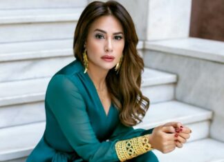 جدل واسع على مواقع التواصل حول هند صبري قبل عرض مسلسل “مناعة”